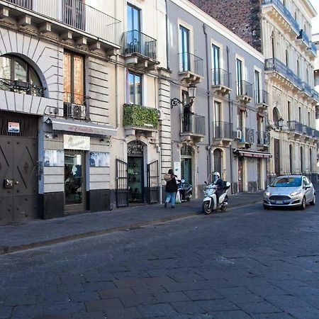 Central Home Catania By Sicily In Home Экстерьер фото