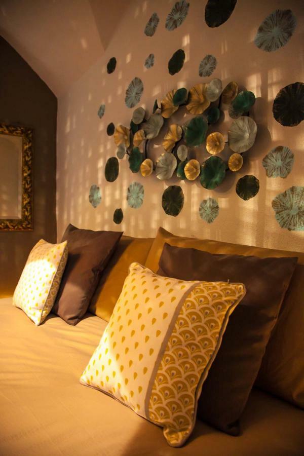 Central Home Catania By Sicily In Home Экстерьер фото