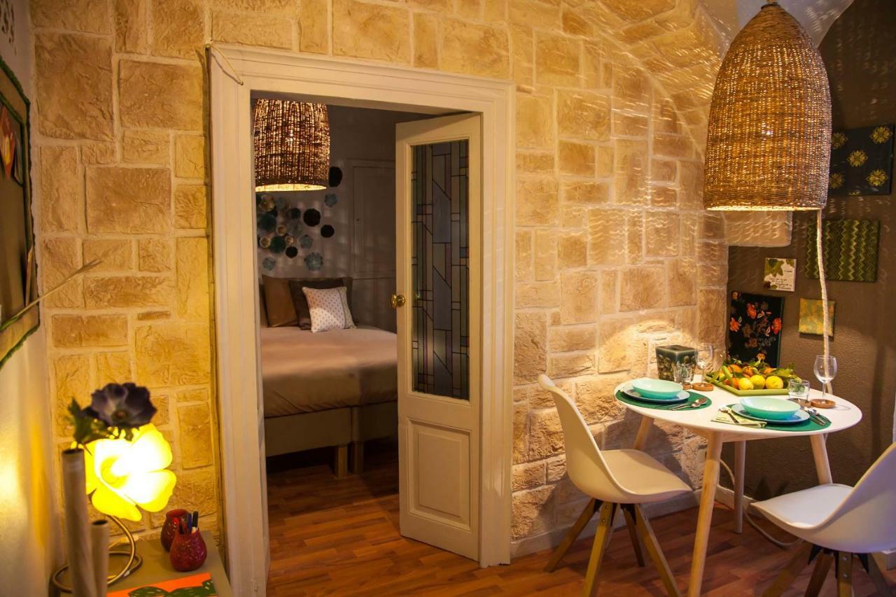 Central Home Catania By Sicily In Home Экстерьер фото