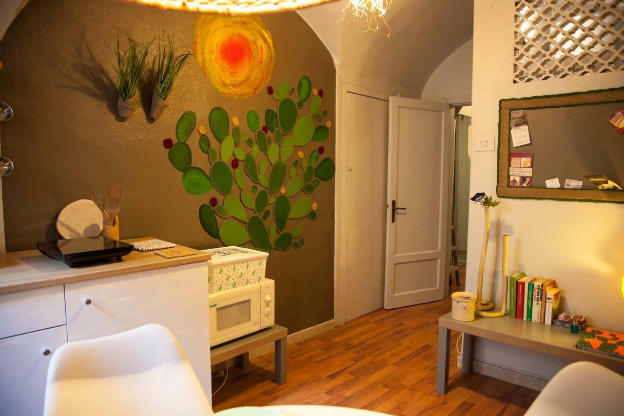 Central Home Catania By Sicily In Home Экстерьер фото